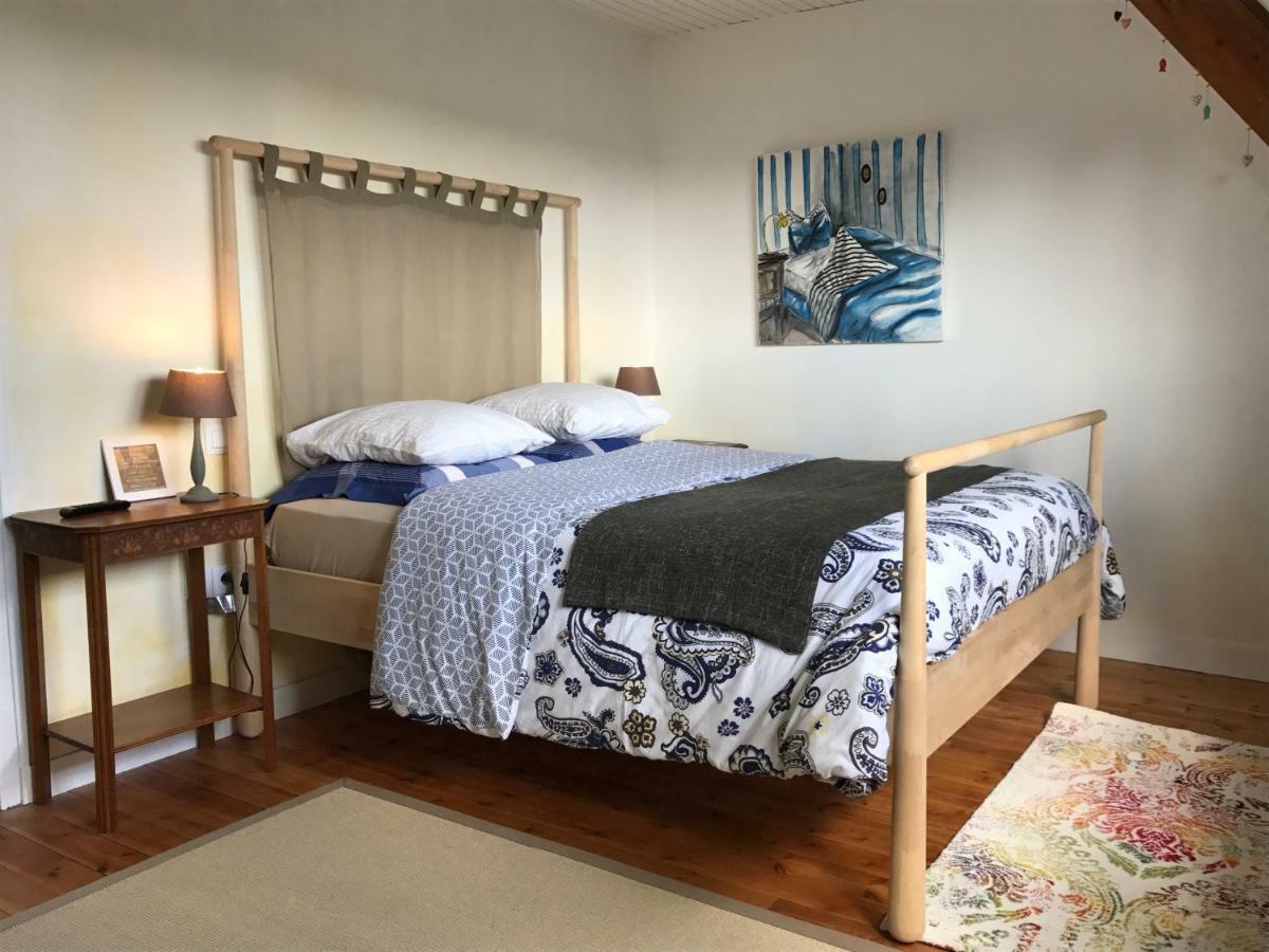 L'Ermitage Bed & Breakfast Saint-Vaast-la-Hougue Luaran gambar